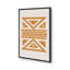 Motif tribal moderne imprimé III-1484988793-1484988775