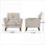 Fauteuil Greenmont-1800880095