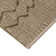 Marelys Brown Boho Moroccan Indoor/Outdoor Area Rug