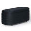 Banc de rangement rembourré en polyester Farrah-96128297-96128294
