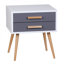 Scandinavian Bedroom Furniture