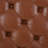 Faux Leather Ottoman-454620134