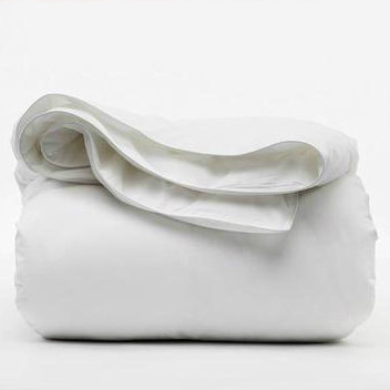 Couette en duvet d'oie toutes saisons Infant