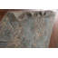 Tapis traditionnel gris surteint 10 x 13