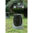 Handcrafted Outdoor Weather Resistant Urn Fountain with Lights-319238284