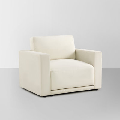 Fauteuil d'appoint Libbna