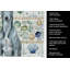 Serviette de cuisine Blue Sea-1209194431