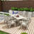 Altura 7-Piece Outdoor All Weather Poly Dining Set-83156947