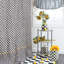 Courtly Check® Shower Curtain
