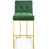 Gold/Velvet Emerald is out of stock