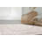 Vanille Oriental White Grey Traditional Area Rug-1170597003