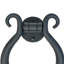 Tuscan Iron Door Knockers