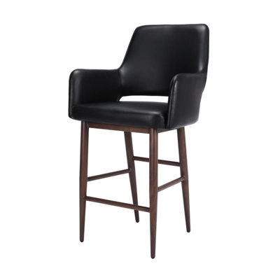 Tabouret de comptoir 25 po Tomlin