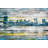 " Bridge Span " Painting Print-1566966873