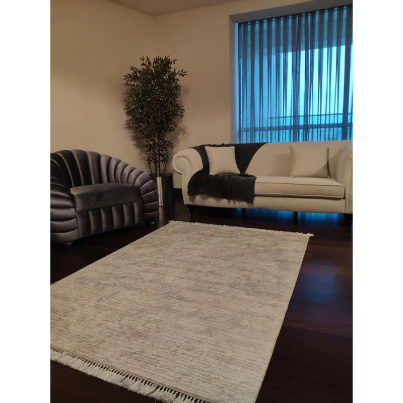 Tapis Masanao, Rectangle 2 pi 7 po x 3 pi 11 po