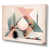 Toile tendue