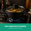6 - Piece Ceramic Cookware Set-134267407