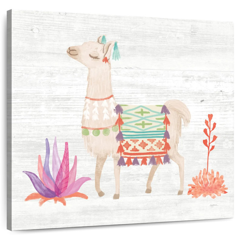 Crowle Lovely Llamas
