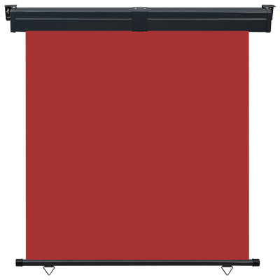 Ergin Balcony Side Awning