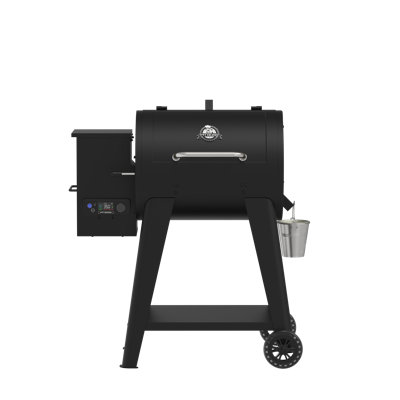 Pit Boss 700 FB2 Wood Pellet Grill