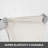 Polyester Fill Seat Cushion