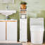 Knollview Mounting / Installation Required Bathroom Cabinet