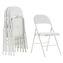 Wayfair  Folding Chairs You'll Love in 2024