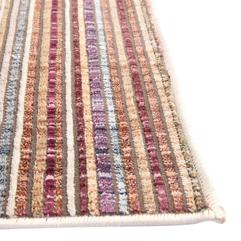 Tapis Spadaro, Rectangle 6 pi x 8 pi 9 po