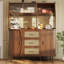 174.5cm Kitchen Pantry-1855286260