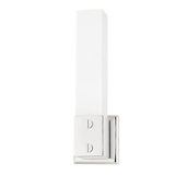 Jonah 1 Light Bath and Vanity