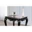 Table de bout carrée de style traditionnel 1pc-521228186-521228184