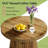 Round Greeting Table,Coffee Table,Circle Center Table