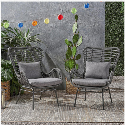 Accessoire de salon à la mode, chaise décorative de base