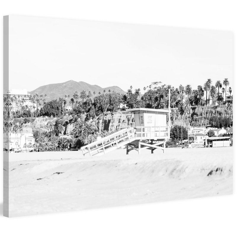 Timeless 1 Piece Wrapped Canvas Wall Art, 101cm H x 152cm W x 3.81cm D