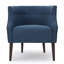 Fauteuil d'appoint Club