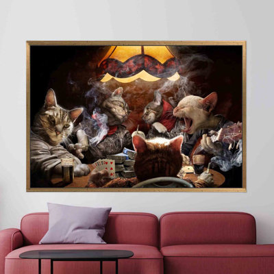 Print on Canvas