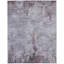 Abstract Area Rug in Pink-1288614151