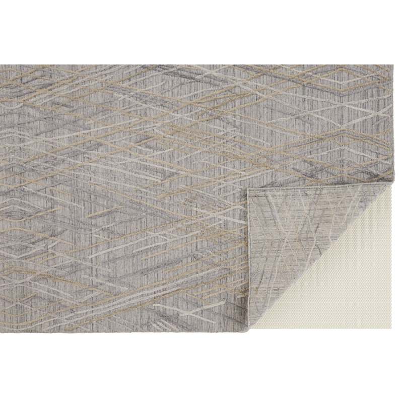 Camdenton Geometric Indoor Rug