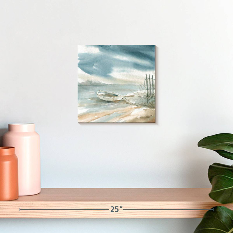 Mehar Subtle Mist III, 10" H x 10" W