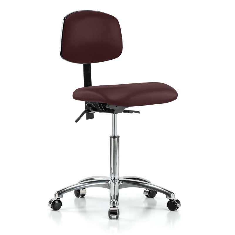 Chaise de travail, Bourgogne
