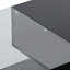 Table basse haute brillance avec verre trempé-318300700
