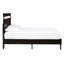 Grand lit plateforme Arkoe-10811916