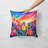 Other/No Pattern Outdoor Throw Pillow-290951019