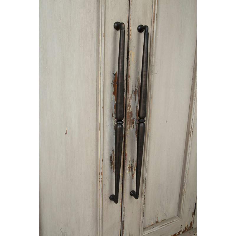 Bijou Hall 2 - Door Armoire