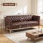 Canapé Chesterfield