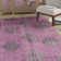 Adnan Wool Damask Indoor Rug