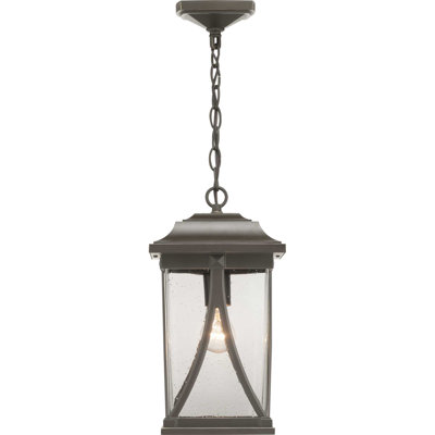 Seagraves Outdoor Hanging Lantern