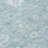 Machine Washable Indoor/Outdoor Xhevrie Blue Rug-911432934