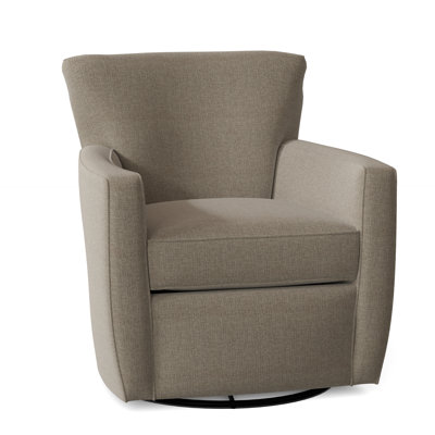 Paterson Swivel Armchair