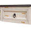 Console Console avec tiroirs pour hall d'entrée avec tiroirs saillants-1448728158-1448728152